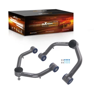 Brazos de control superiores delanteros 2-4" para GMC Sierra 1500 Yukon XL 1500 1999 2000-2006 - Imagen 1 de 12
