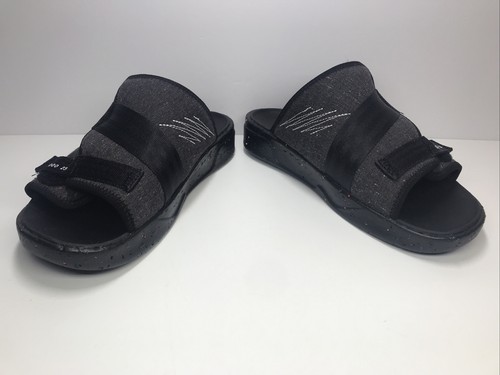 NIKE Jordan Crater Slide taglia 7 CT0713 001