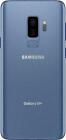 Samsung Galaxy S9+ S9 Plus 64GB GSM Unlocked G965U Large Screen Very Good