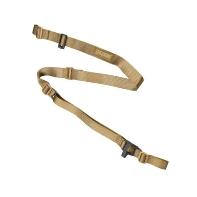 Blackhawk! ¡El Blackhawk! La eslinga táctica multipunto resuelve dos problemas clave para Foto 1 de 3