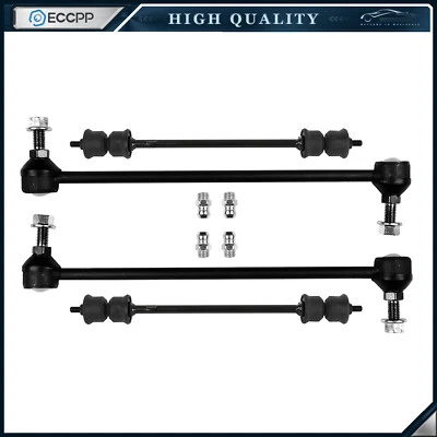 Barra estabilizadora delantera suspensión de extremo para Chevrolet Traverse GMC Acadia 2009-2016 Foto 1 de 4