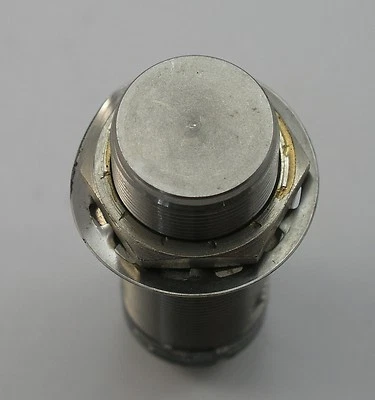 PEPPERL+FUCHS NMB8-30GM85-US-NFE-H76    p/N:  94025 - Image 1 of 4