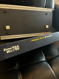 SYMETRIX zone mix 760 - Picture 1 of 4