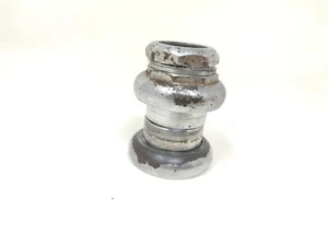 serie sterzo headset 1" Campagnolo Gran Sport 50s corsa road bici bike - Picture 1 of 4