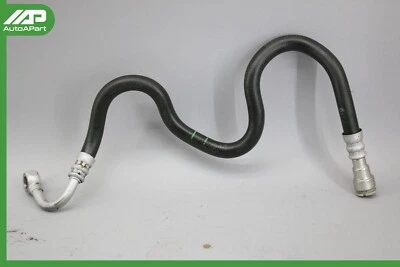 ✅09-11 BMW E92 335d tubo de linha de mangueira de retorno de direção servo hidráulica 6778446 fabricante de equipamento original - Imagem 1 de 4