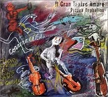 Piazza Orphelins von Gran Teatro Amaro, Il | CD | Zustand sehr gut - Bild 1 von 2