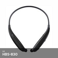 LG Tone+ HBS-510 Bluetooth 4.1 Stereo Neckband Headset Earphone UPS Sealed  Black 815425022236 | eBay