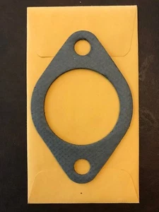 1937-1952 Hudson 8 254 1937-1947 Splasher 6 175-212 Exhaust Pipe Flange Gasket - Picture 1 of 1