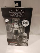 Star Wars Black Series Mountain Trooper Action Figure New Sealed