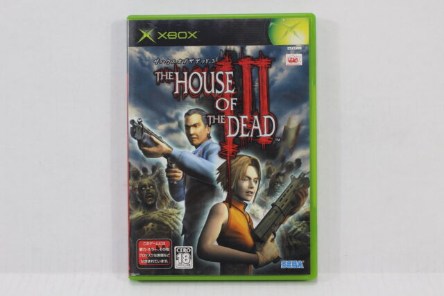 House Of The Dead 3 Games PC - Price In India. Buy House Of The