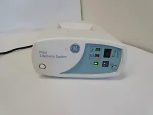 GE 2051444-004 MINI TELEMETRY SYSTEM - Picture 1 of 6