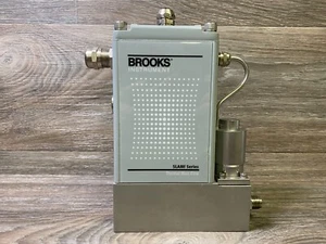 BROOKS INSTRUMENT SLAMf Series - Controlador de flujo másico térmico | 5 SLPM - Imagen 1 de 10