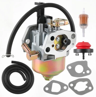 Carburetor For 951-10974 951-10974A 951-12705 Primer MTD CUB CADET TROY - Image 1 of 4