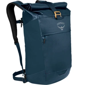 SALE! Osprey Packs Transporter Roll Top 25L Pack - 100% AUTHENTIC - 100% New - Picture 1 of 20