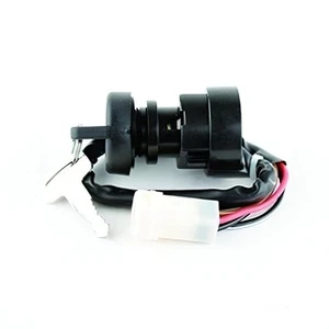 New Ignition Switch Fits Yamaha YFM Breeze By 2FJ-82510-02-00 65-028 - Bild 1 von 2