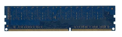 Server Memory Hynix 1GB DDR3 1Rx8 1333MHz PC3L-10600E ECC Unbuff - Image 1 of 2