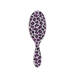 NEU Nassbürste Original Entwirrer Safari Pink Leopard - Bild 1 von 7