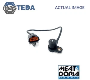 87747 CRANKSHAFT POSITION SENSOR MEAT & DORIA NEW OE REPLACEMENT - Picture 1 of 5