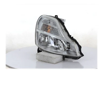 Scheinwerfer Rechts - Renault Modus PH.2 - 7701069732 - C1-0043J - Bild 1 von 4