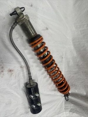 Amortiguador Arctic Cat izquierdo LH suspensión delantera 2003 Z440 Sno Pro 1703-281 Foto 1 de 4