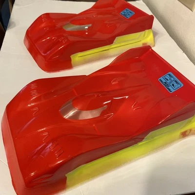 PROTOFROM STRAKKA 12 L/W BODIES  - PR1614-20 - Image 1 of 4