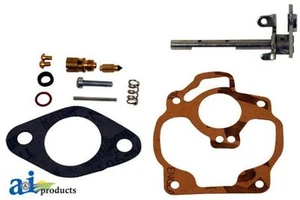 Nuevo kit de carburador IH Farmall Carter - Imagen 1 de 1