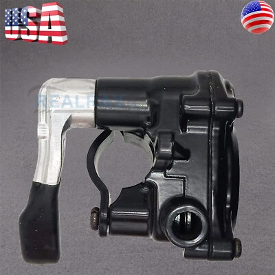 Thumb Throttle for Honda Recon 250 TRX250 TRX 250 2x4 1997-2020 TRX250X 2009-19 Foto 1 de 4
