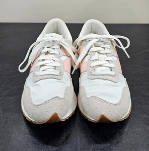 New Balance 237 Womens Sneaker - Size 7.5 US - White / Pink | NEW - Picture 1 of 13