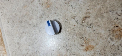 Holmes HWM6008 Filter Free Warm Mist Humidifier power control Knob - Image 1 of 2