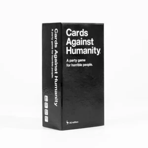 Cards Against Humanity AU Version Base Set - Brand New & Sealed - Picture 1 of 3