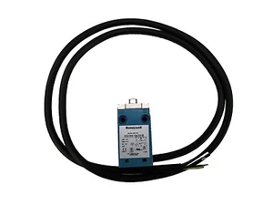 Honeywell NGCMA10AX01B Switch Limit N.O./N.C. SPDT Top Pin Plunger Cable 6A 2... - Picture 1 of 2