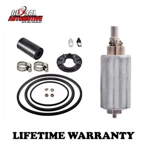 Fuel Pump fits 1982-1994 240 244 245 740 745 760 900 940 9000 B2200 B2600 Spider - Picture 1 of 1