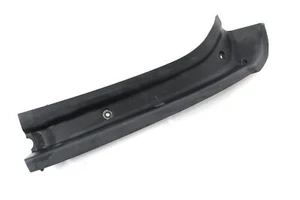Mercedes W166 GLE250d 2017 RHD Seitensäulenverkleidung hinten rechts A1666930300 11361853 - Bild 1 von 5