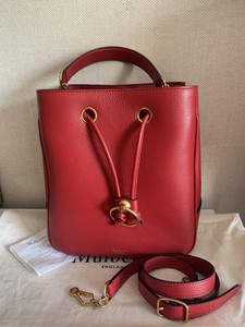 mulberry annie bolsa