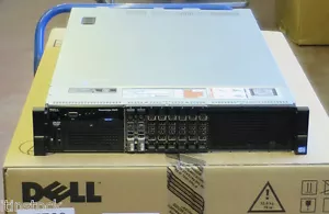 Dell PowerEdge R820 4 x 8-CORE E5-4650 2.6GHz 768GB RAM 2u Rack Mount Server - Picture 1 of 1