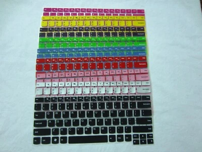 Keyboard Skin f Lenovo Thinkpad T430 T430u T430S X230 X230I L430 L530 T530 W530 - Image 1 of 2