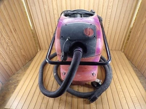 HILTI VC 40-U INDUSTRIAL WET/DRY SHOP VAC, VACUUM SYSTEM 9.5g USE W/HILTI DG150 - Picture 1 of 14