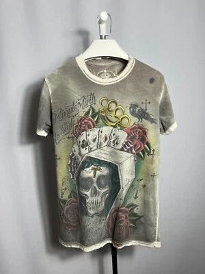 minute mirth mens t-shirt Sz M - Image 1 of 4