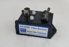 Network Video Technologies NVT NV-652R Video Receiver Module