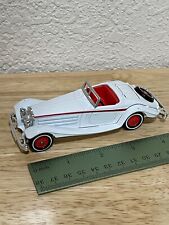 Matchbox Lesney Models Of Yesteryear Y20 1938 Mercedes Benz 540K Made in England