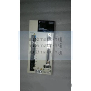 NUEVO SERVO DRIVER ORIGINAL YASKAWA AC SGDS-05A01A SGDS05A01A - Imagen 1 de 2