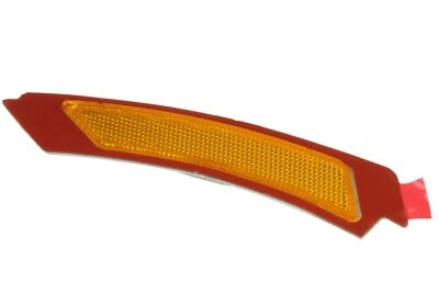 Cubierta de parachoques reflector delantero izquierdo URO 2010 BMW 335i xDrive sedán 2009-2011 Foto 1 de 4