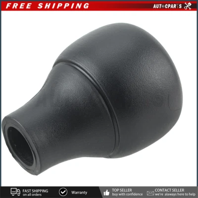 Perilla de cambio de transmisión de 5 velocidades 5L5Z-7213-AA para Ford F-150 F-250 Ranger Bronco Foto 1 de 4