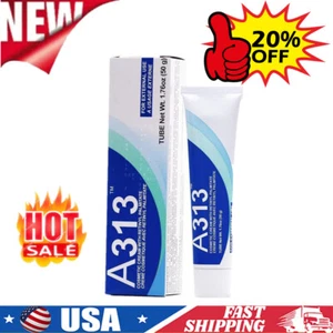1PACK A313 Retinol Pommade Vitamin A - For External Use Night Moisturizer 50g - Imagen 1 de 12