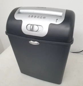 Distruggi documenti Rexel Promax V60WS - Foto 1 di 8