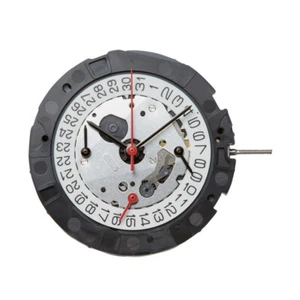 For MIYOTA OS20 Quartz Movement Date at 3’ Date at 6' 30.8mm Watch Repair Parts - Picture 1 of 9