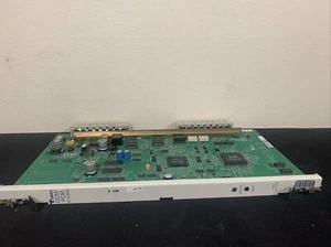 Tellabs GCM/PCM 81.5386A Titan 532 Controller Modul Platine - Bild 1 von 4