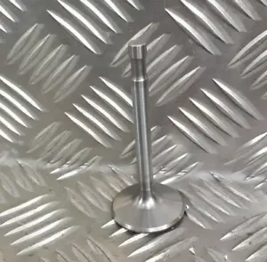 BSA 650 CC TWIN EXHAUST VALVE 67-0743 V18 - Picture 1 of 2