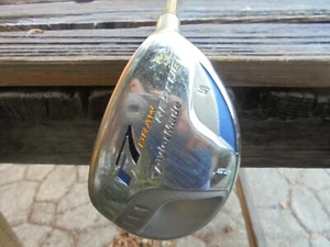 Ladies Women's Taylormade r7 Draw Rescue 5 Hybrid Utility Golf Club Right Hand G - Picture 1 of 12