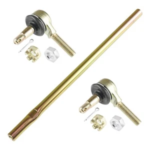Tie Rod Set for Suzuki Quadsport 400 LT-Z400Z LT-Z400 LTZ400 LTZ400Z 2003-2004 - Picture 1 of 6
